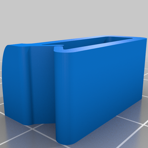 Clips de gestión de cables para carcasa de PC