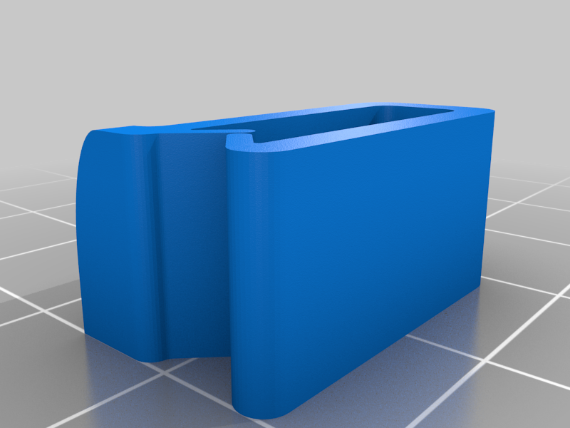 Clips de gestión de cables para carcasa de PC