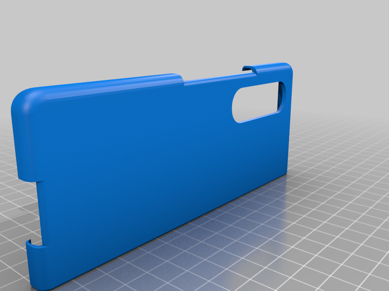Funda para teléfono Samsung Galaxy Z Fold 3