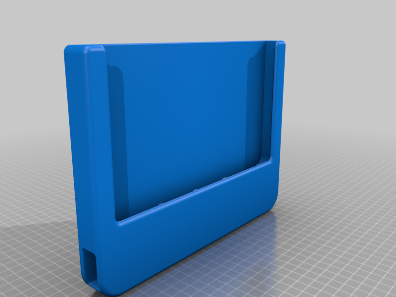 Soporte de pared para Samsung Chromebook Pro / Plus