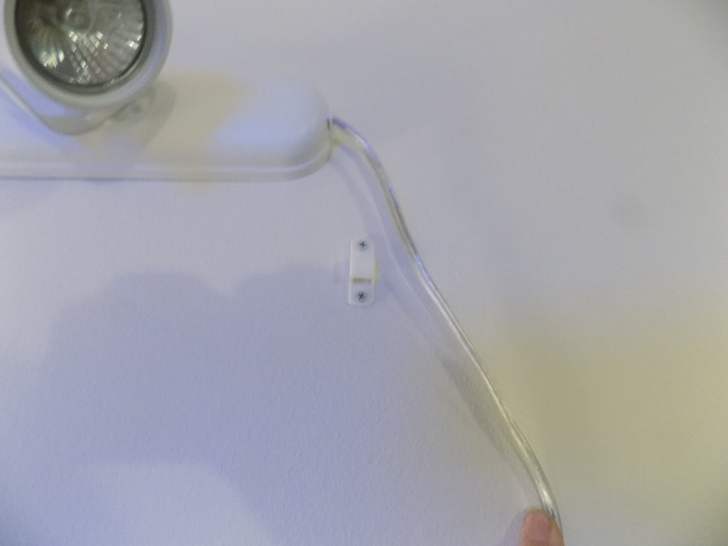 Clip de cable eléctrico de pared