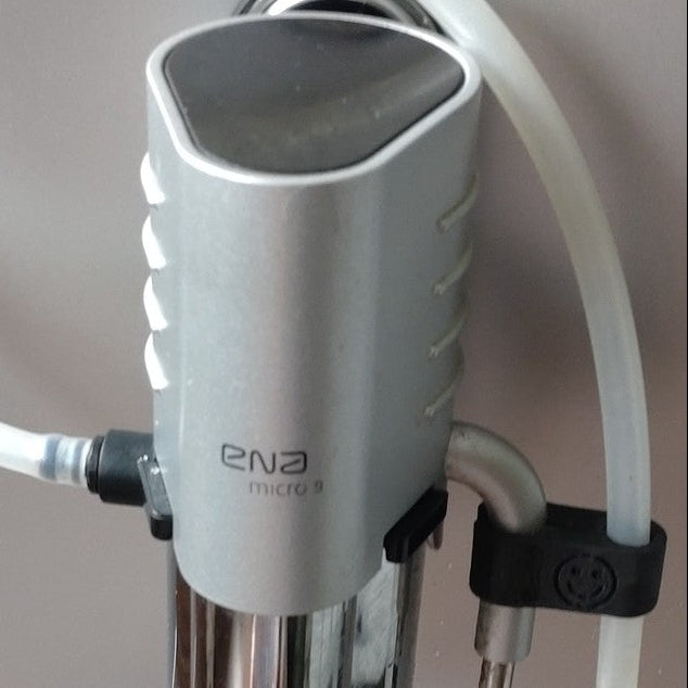Soporte para tubos para Jura Ena