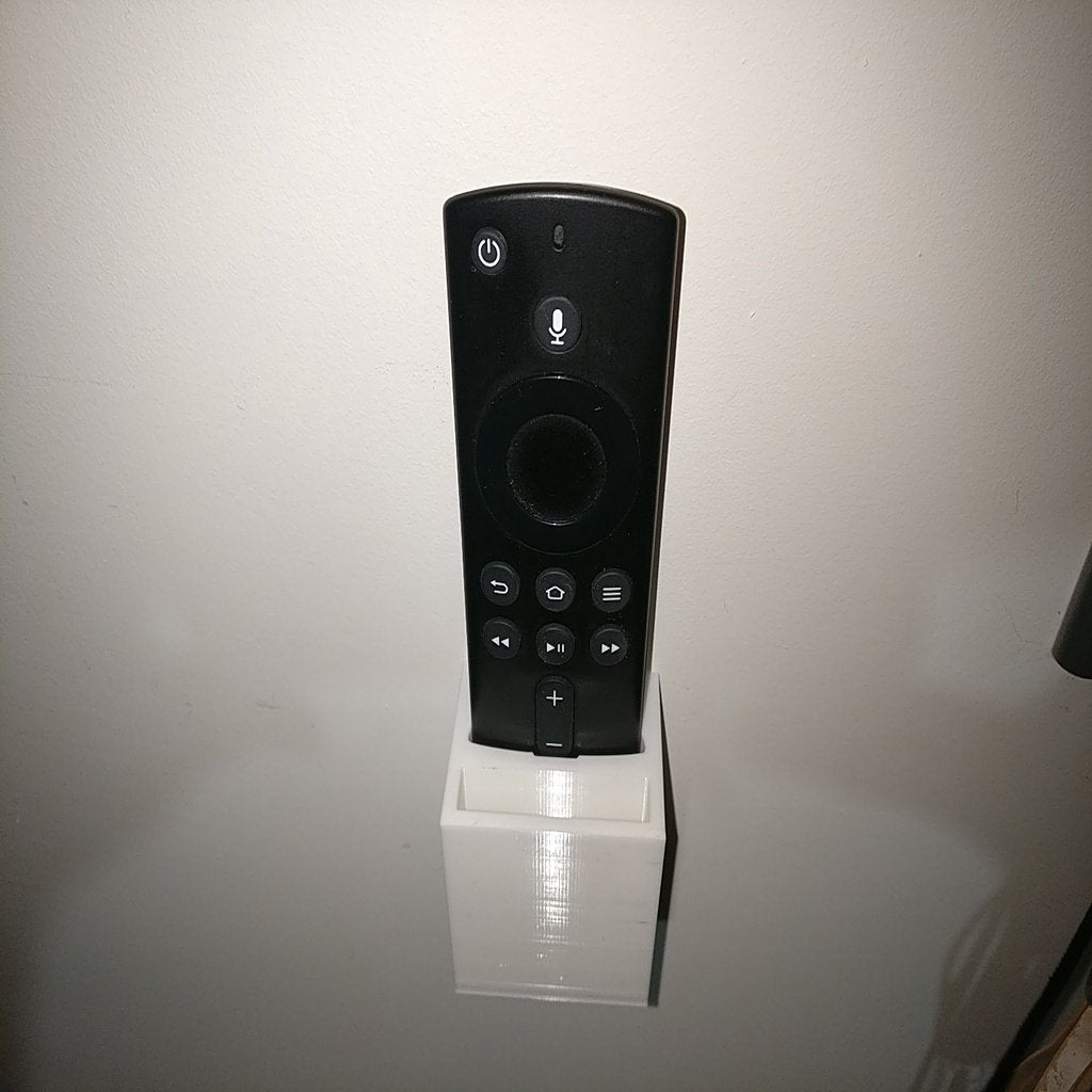 Control remoto de Amazon FireTV Stick con soporte para control de TV
