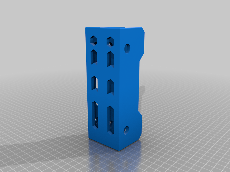 Soporte doble para portátil debajo del escritorio para MacBook y ThinkPad