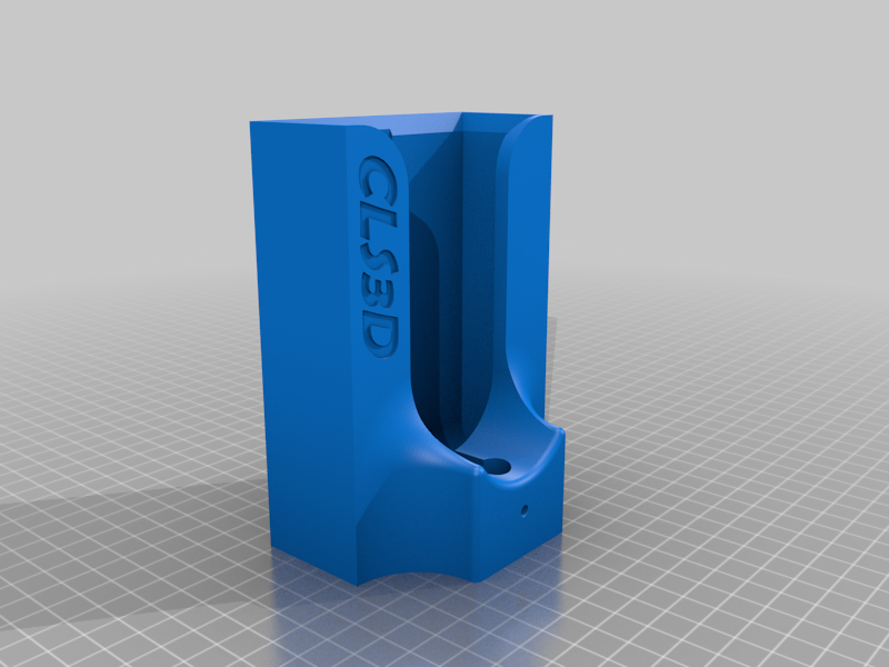 Base de carga para aspiradora Dyson V7 Car+Boat