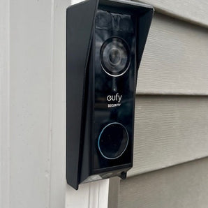 Cámara de timbre Eufy E340 Cobertura