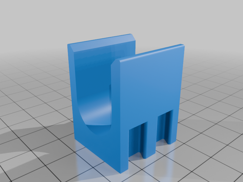 Organizador de herramientas modular HD con base magnética resistente