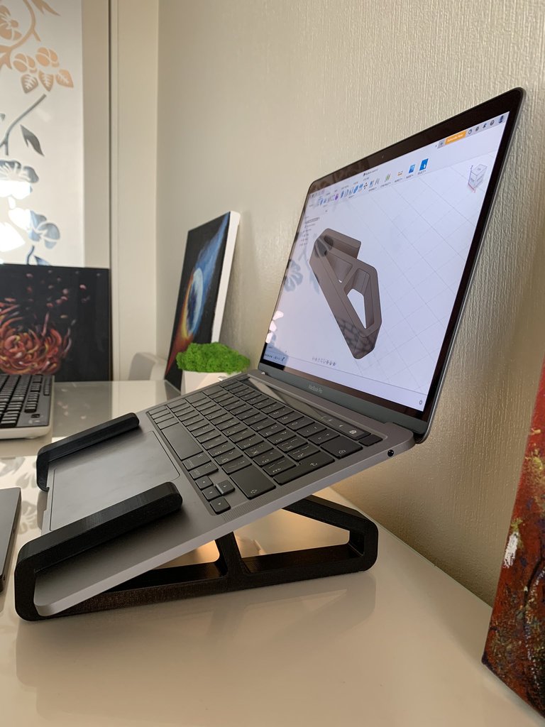 Soporte para MacBook Pro 13
