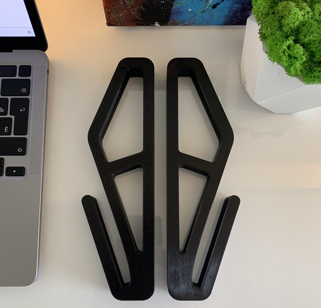 Soporte para MacBook Pro 13