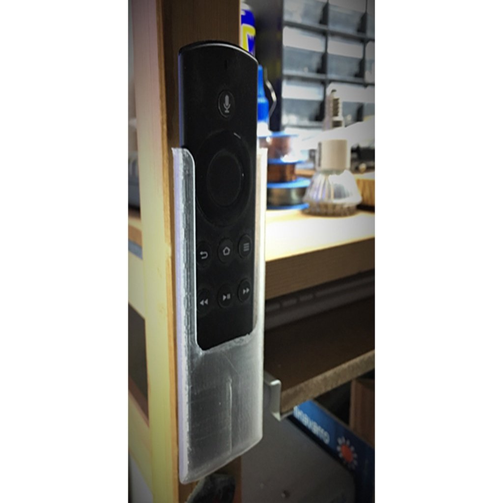 Soporte para mando a distancia para Amazon Fire TV Stick