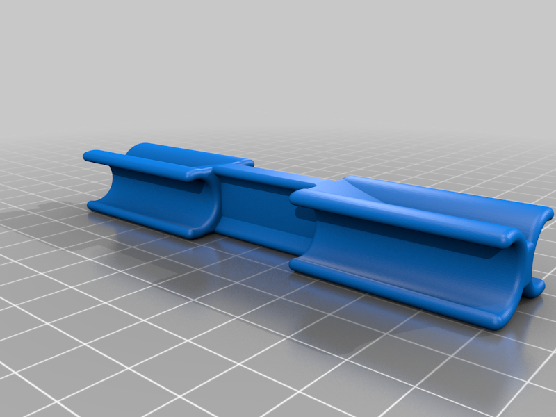 Soporte compacto y seguro para Fix It Sticks