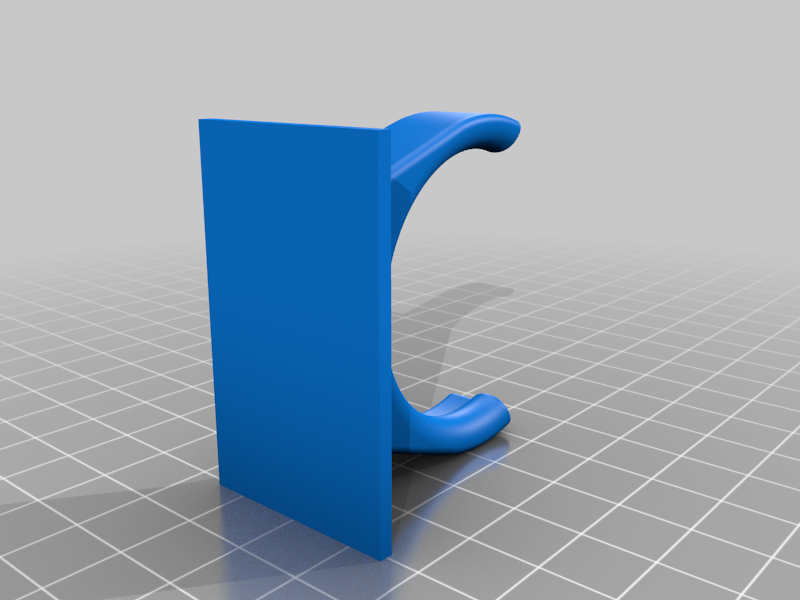 Soporte de vidrio para especias Kania