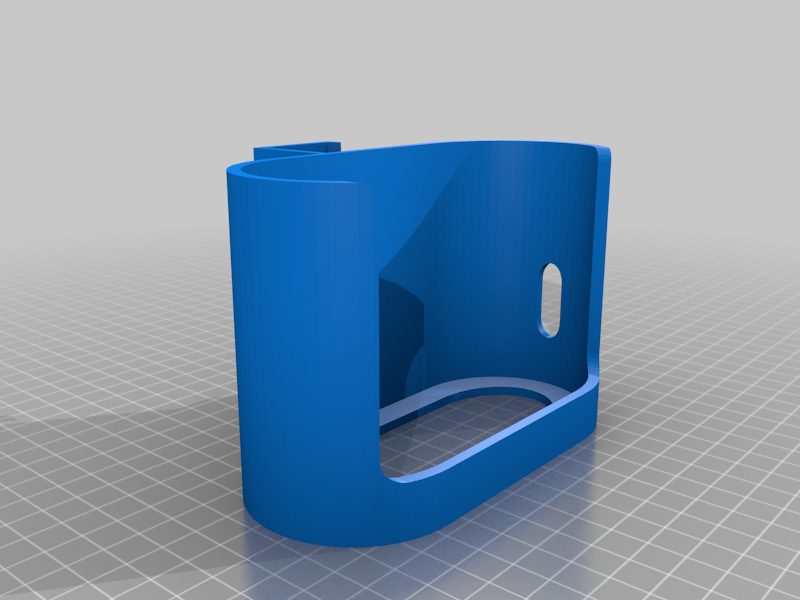 Soporte para altavoz de carrito de golf para Bose SoundLink Color II