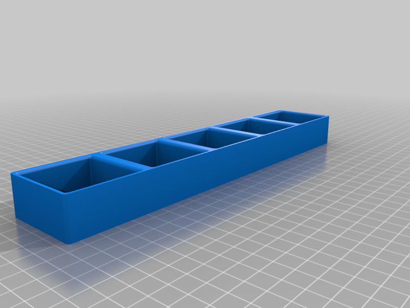 Soporte para tarros de especias para Tesco Krydderskove