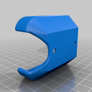 Soporte de pared para mando a distancia de Xbox One