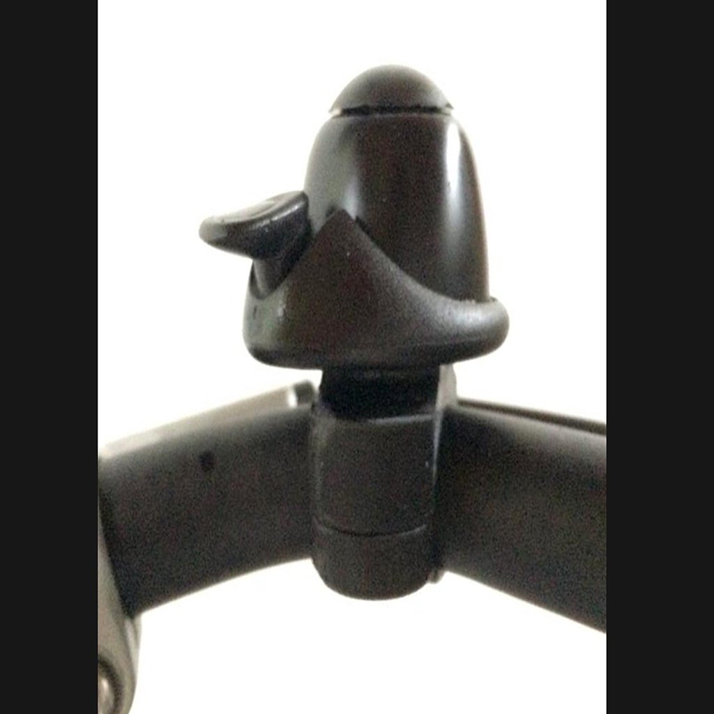 Kit de reparación de timbre de bicicleta Widek Decibell 2