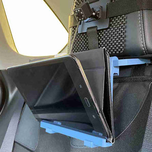 Soporte para reposacabezas de coche para tableta