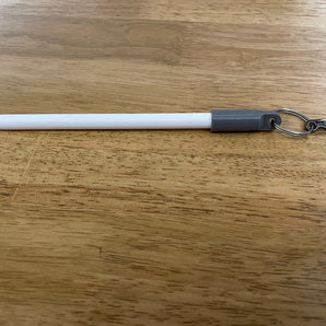 Soporte para Apple Pencil (2.ª generación)