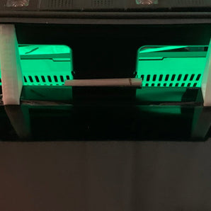 Soporte de montaje superior para televisores Samsung (UN40H5003AFXAZ y modelos similares)
