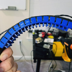 Diadema de repuesto para auriculares Sennheiser HD280 Pro