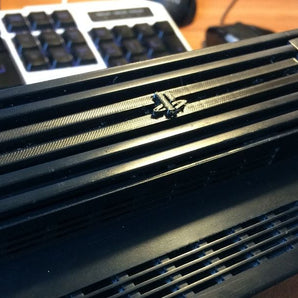 Panel frontal para PlayStation 2 Fat 5000X
