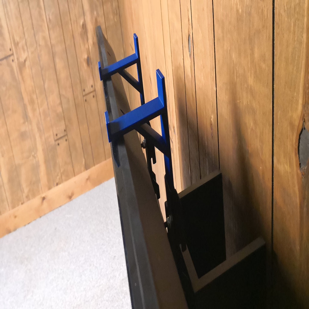 Soporte de montaje de barra de sonido para montaje en pared de TV