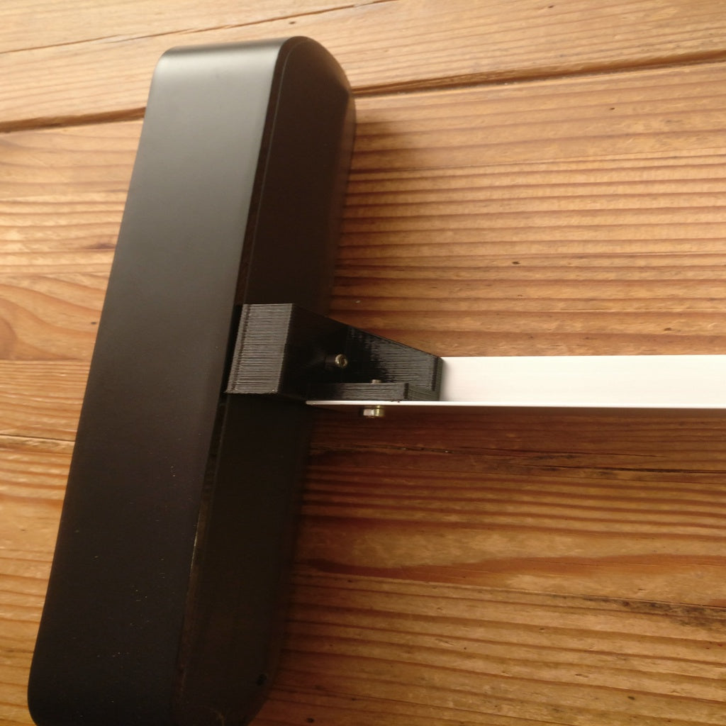 Soporte de barra de luz Philips Hue Play para soporte de suelo para TV