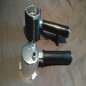 Soporte para portafiltro Delonghi para EC680 y EC685