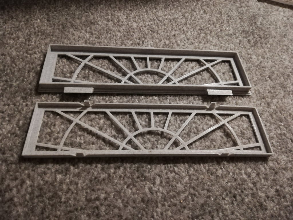 Filtro de aire para robot aspirador Neato D75