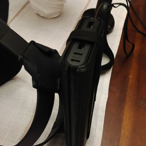 Soporte de batería XL para Oculus Quest (Anker 26800 mAh)