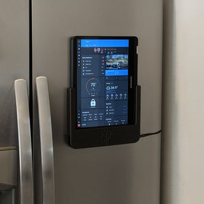 Soporte de pared para Samsung Chromebook Pro / Plus