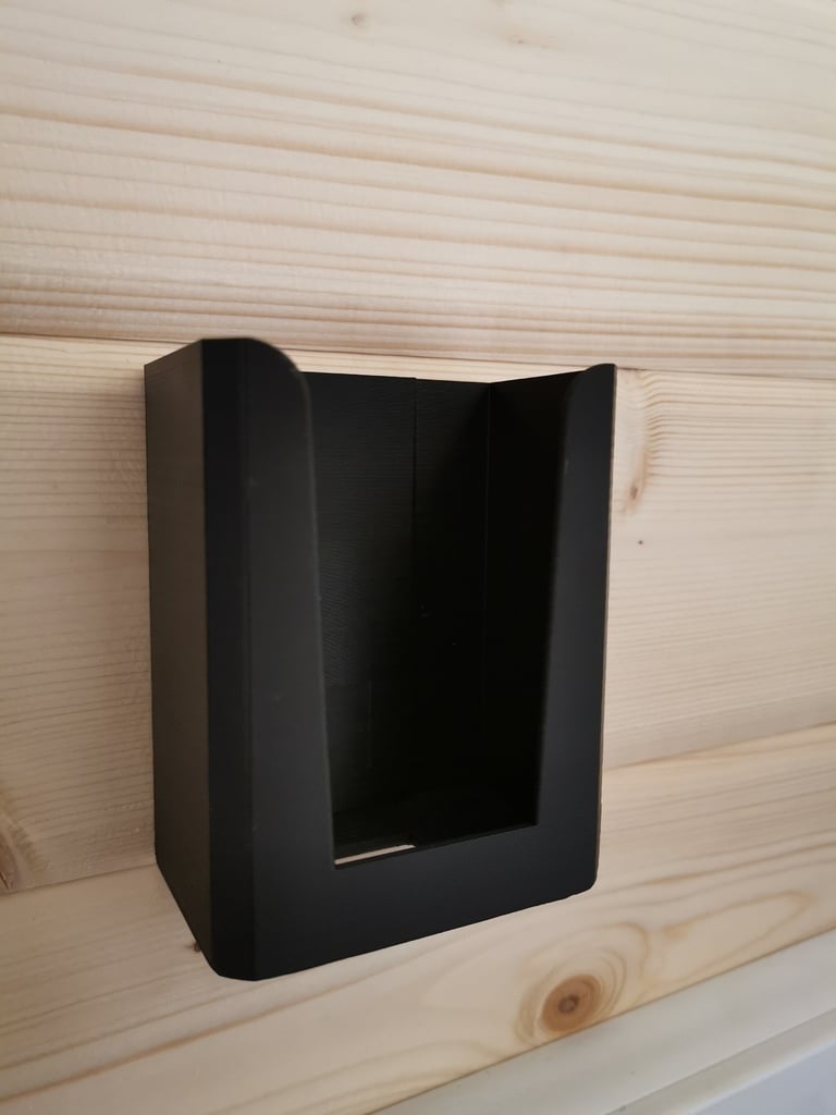 Montaje en pared para cargador de bicicleta eléctrica Bosch