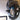 Montaje en pared minimalista HTC Vive COSMOS con gestión de cables