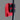 Soporte de cable para cinturón/pantalones Valve Index
