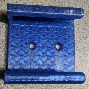 Soporte de montaje en pared para mando a distancia Harmony Xbox 360