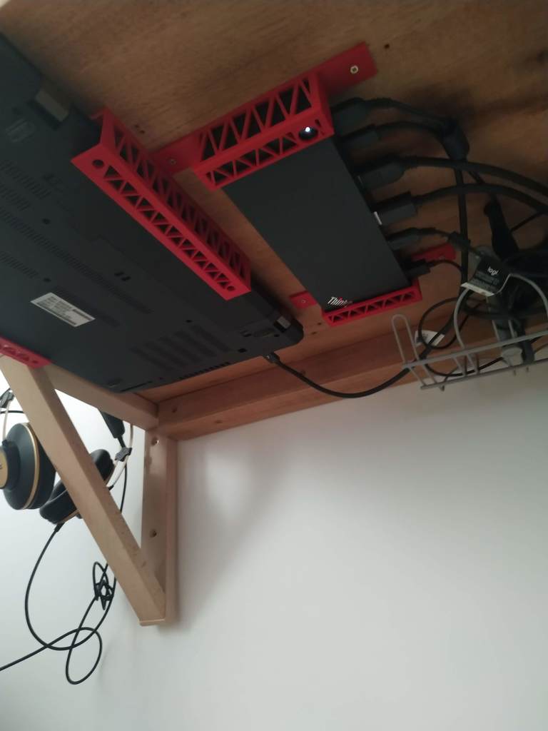 Soporte de base Lenovo ThinkPad Thunderbolt 3