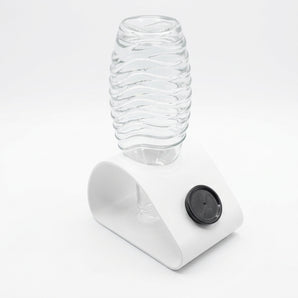 Soporte para botella Sodastream Crystal