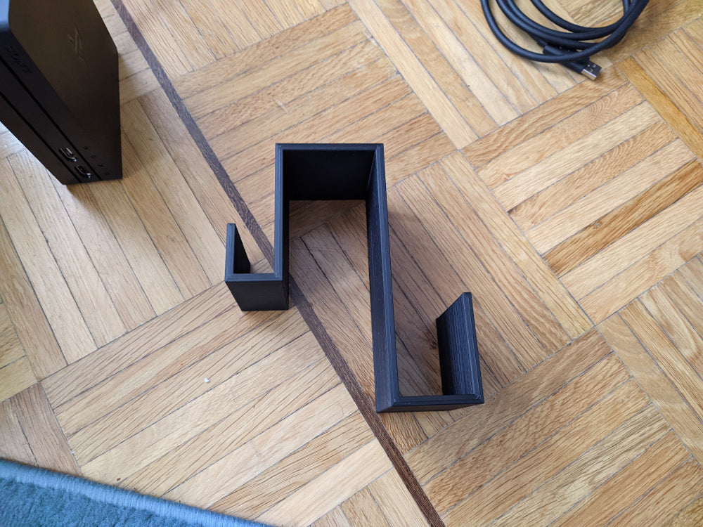 Unidad de Procesamiento PS4 Pro PSVR y Montaje de HDD