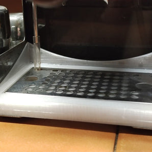 Gaggia Classic bandeja de goteo