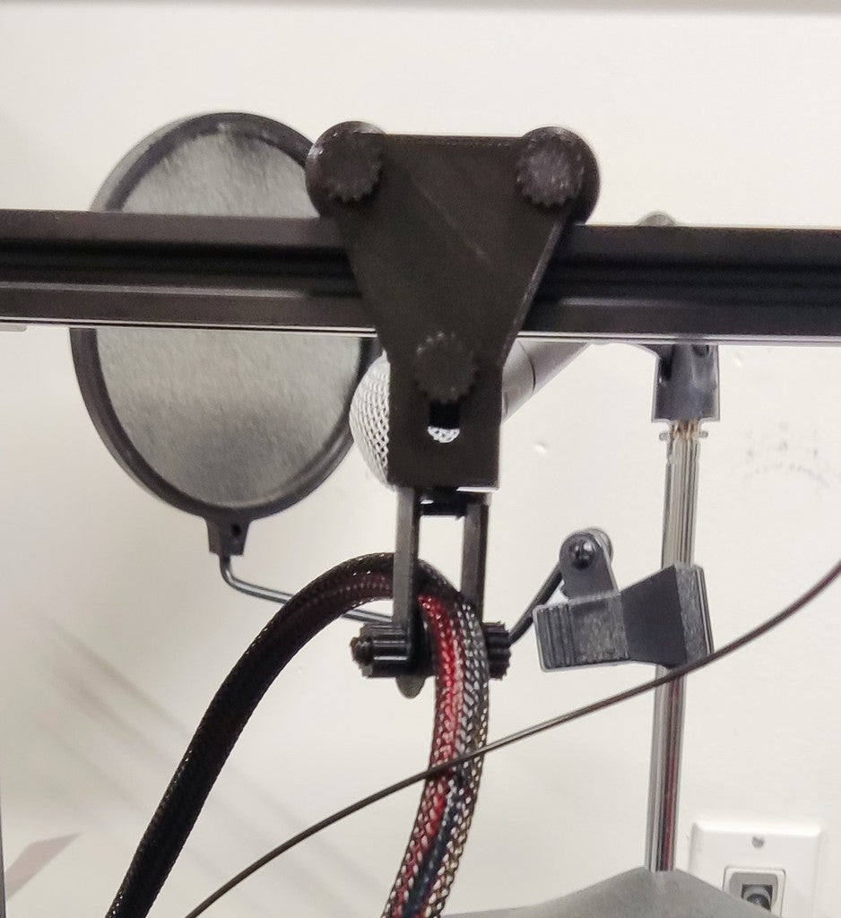 Control de cables Ender 3