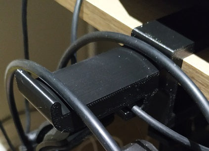 Soporte para auriculares – Extendido para Audio-Technica ATH-AD700X/ATH-AD500X (soporte para la cabeza de 60 mm)