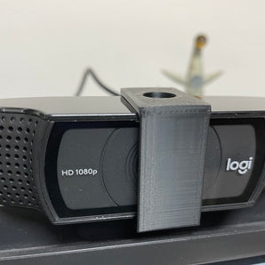 Cubierta de privacidad para la webcam Logitech C920n
