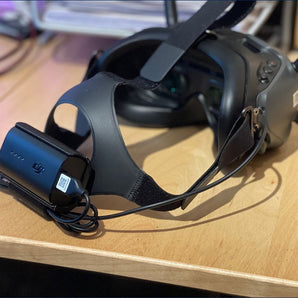 Soporte de batería DJI FPV Goggles V2