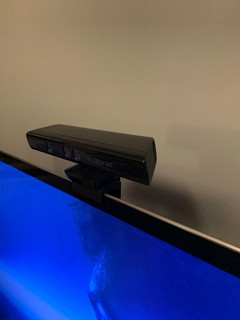 Soporte de TV Kinect Xbox 360 para Sony Bravia KDL-55HX850