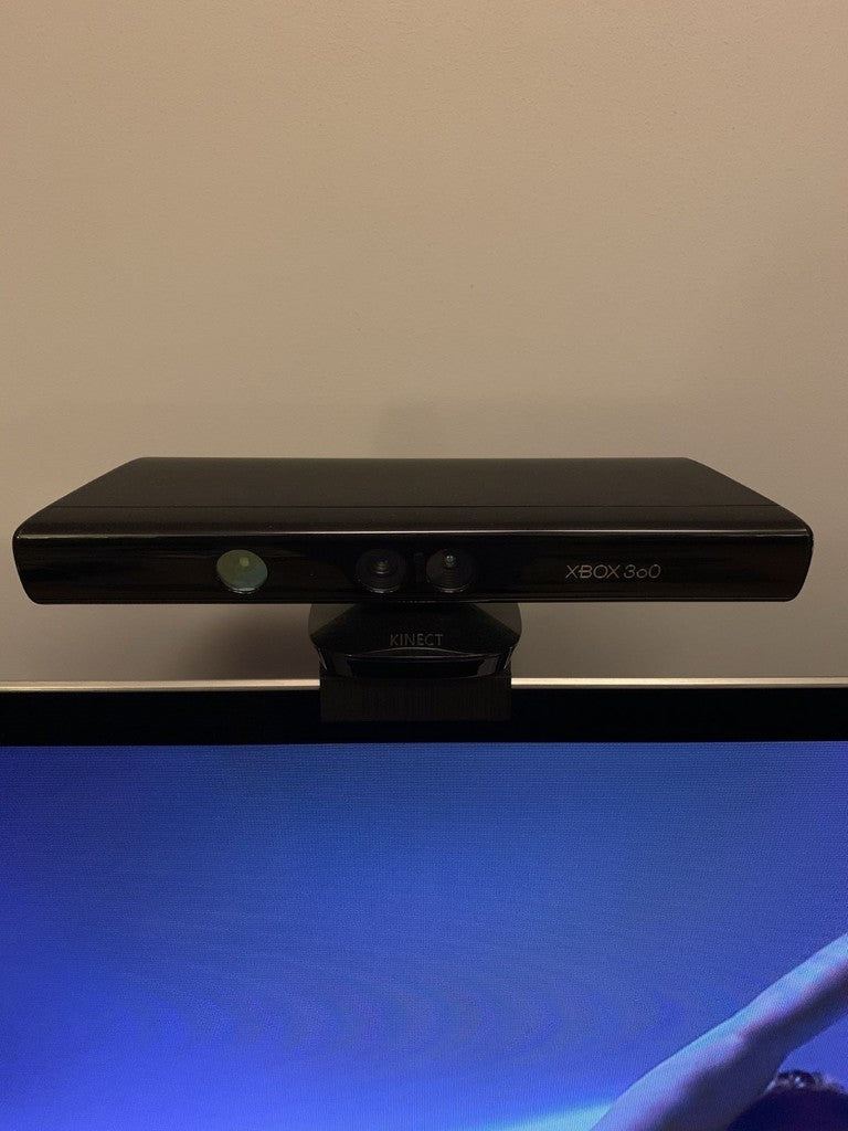 Soporte de TV Kinect Xbox 360 para Sony Bravia KDL-55HX850