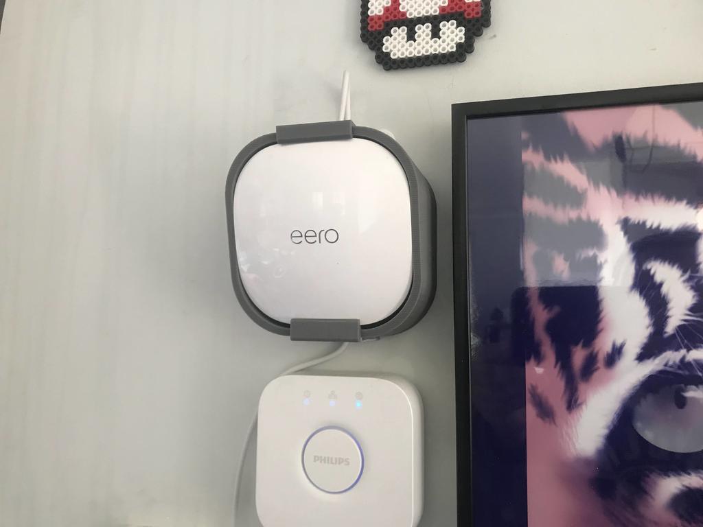 Montaje en pared Eero Wifi Mesh