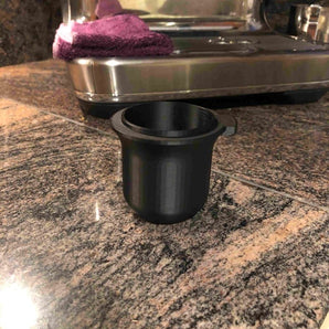 Copa dosificadora de 54 mm para máquinas de espresso Sage/Breville