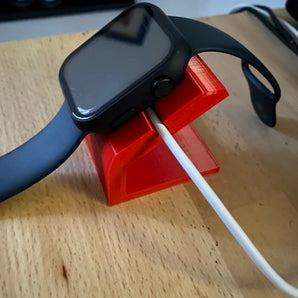 Estación de carga para Apple Watch