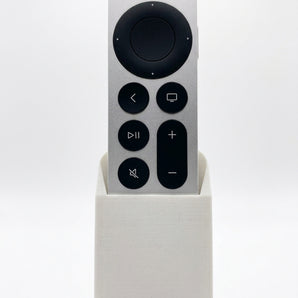 Soporte de pared para mando a distancia de Apple TV (modelo 2022)