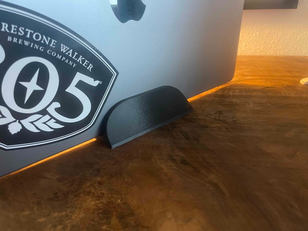 Soporte vertical para M1 2021 16' MacBook Pro